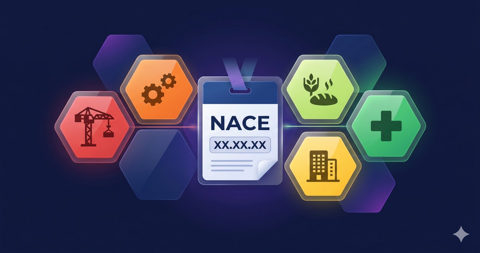 NACE Kodu Nedir? İşyerinizin Tehlike Sınıfı Nasıl Belirlenir?