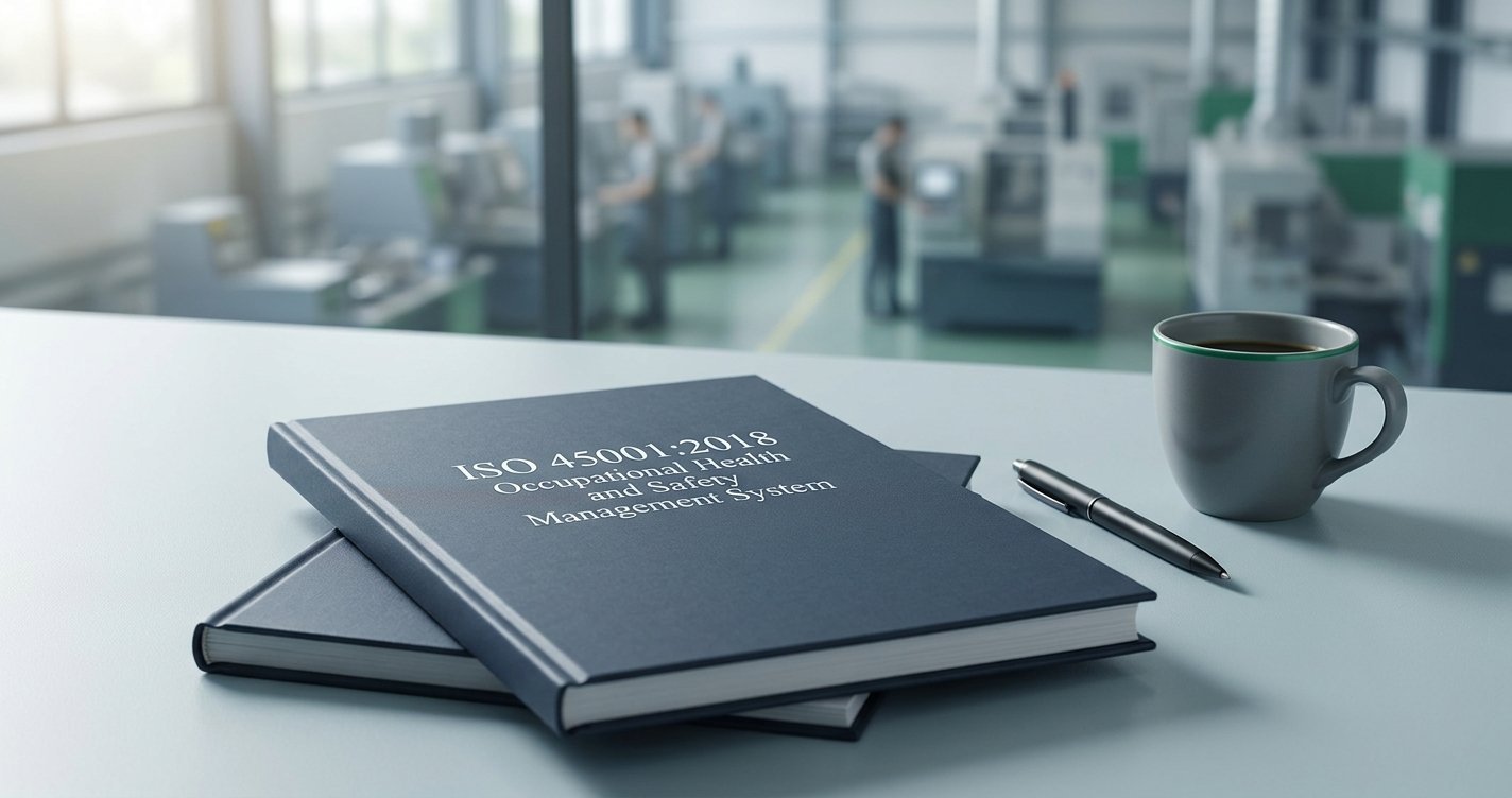 ISO 45001 Nedir? İSG Yönetim Sistemi Standardının Tam Rehberi (2026)