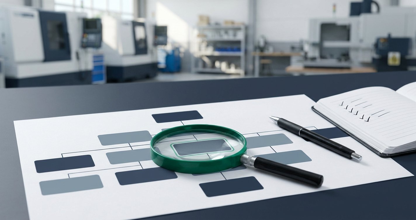 DÖF Nedir? Düzeltici ve Önleyici Faaliyet — Mevcut ISO Standartlarındaki Yeri